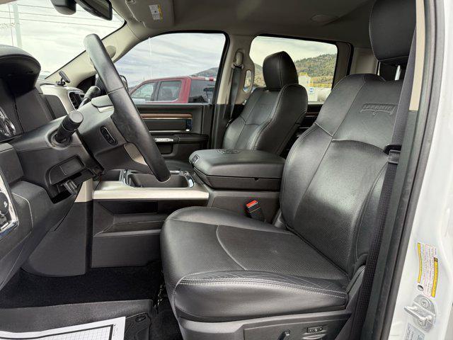 used 2016 Ram 2500 car, priced at $46,595