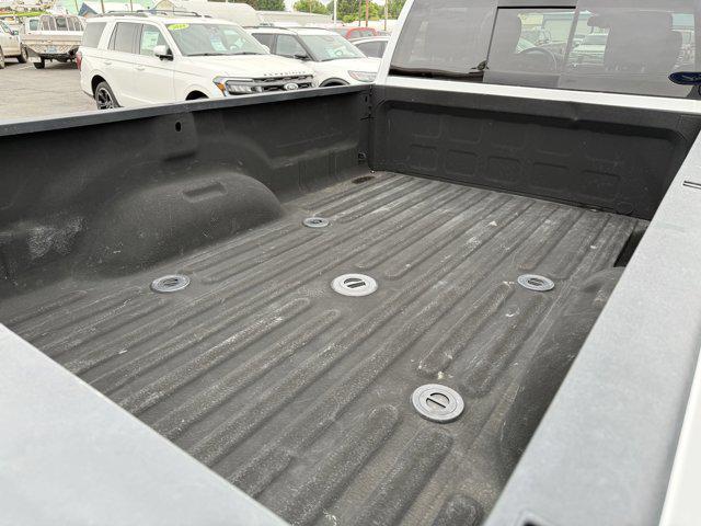 used 2016 Ram 2500 car, priced at $46,595
