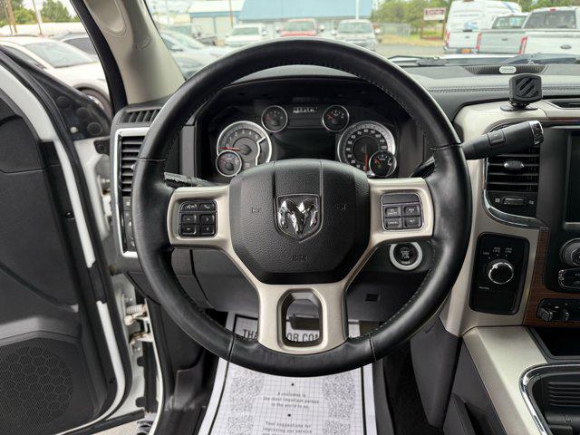 used 2016 Ram 2500 car, priced at $46,595