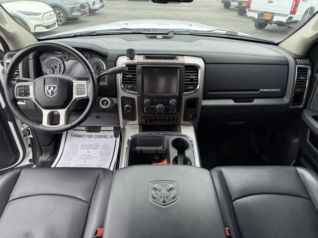 used 2016 Ram 2500 car, priced at $46,595