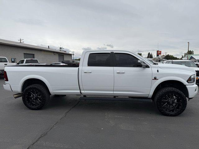 used 2016 Ram 2500 car, priced at $46,595