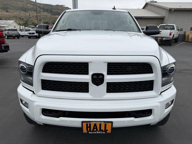 used 2016 Ram 2500 car, priced at $46,595