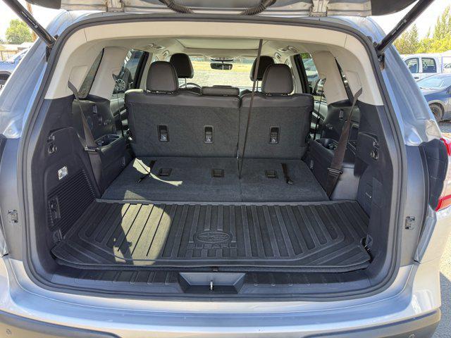 used 2021 Subaru Ascent car, priced at $29,375