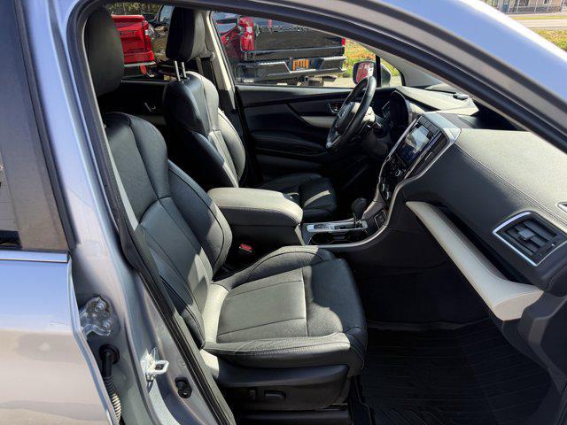 used 2021 Subaru Ascent car, priced at $29,375