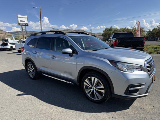 used 2021 Subaru Ascent car, priced at $29,375