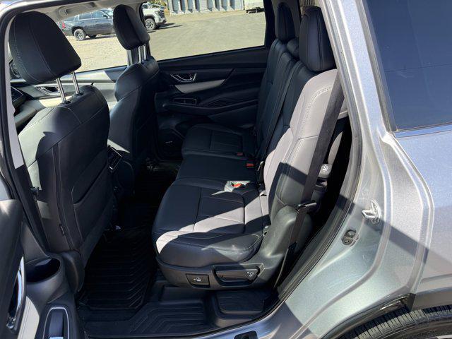 used 2021 Subaru Ascent car, priced at $29,375