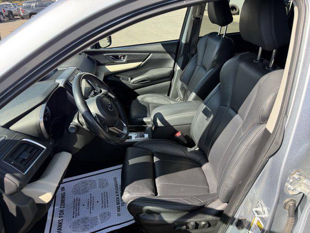 used 2021 Subaru Ascent car, priced at $29,375