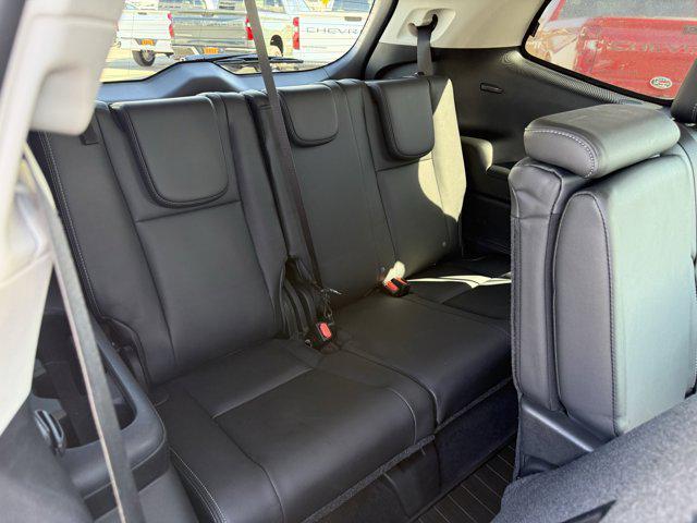 used 2021 Subaru Ascent car, priced at $29,375