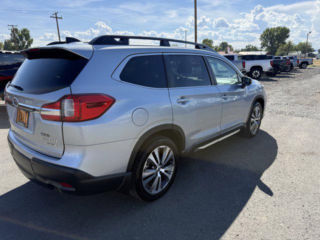 used 2021 Subaru Ascent car, priced at $29,375