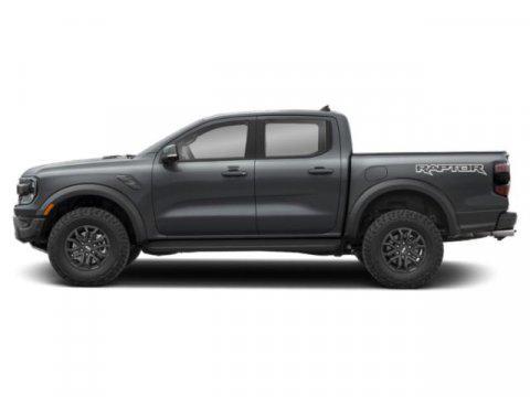 new 2025 Ford Ranger car, priced at $63,540