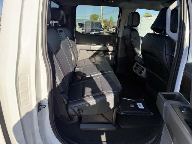 new 2025 Ford F-250 car, priced at $84,239