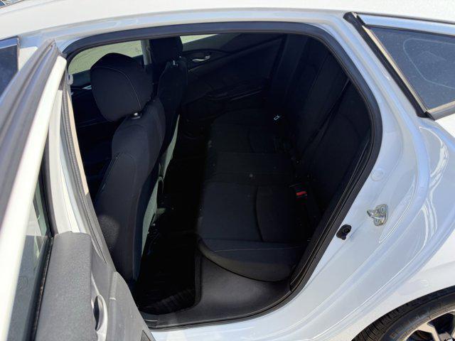 used 2017 Honda Civic car, priced at $15,495