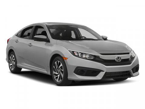used 2017 Honda Civic car, priced at $15,495