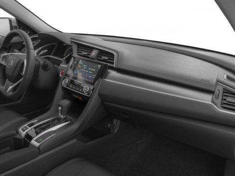 used 2017 Honda Civic car, priced at $15,495