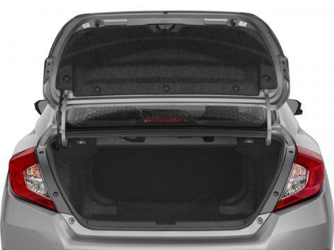 used 2017 Honda Civic car, priced at $15,495
