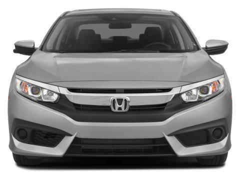 used 2017 Honda Civic car, priced at $15,495