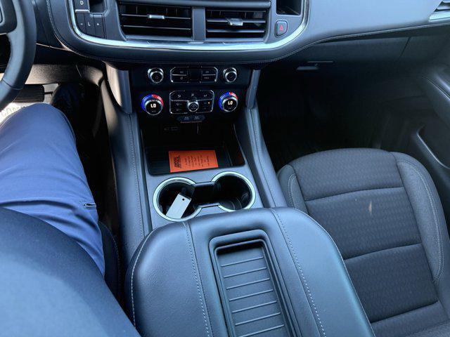 used 2022 GMC Yukon XL car, priced at $56,495