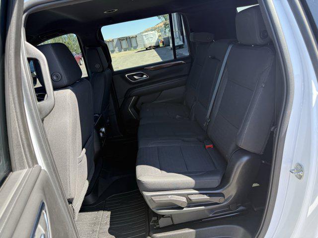 used 2022 GMC Yukon XL car, priced at $56,495