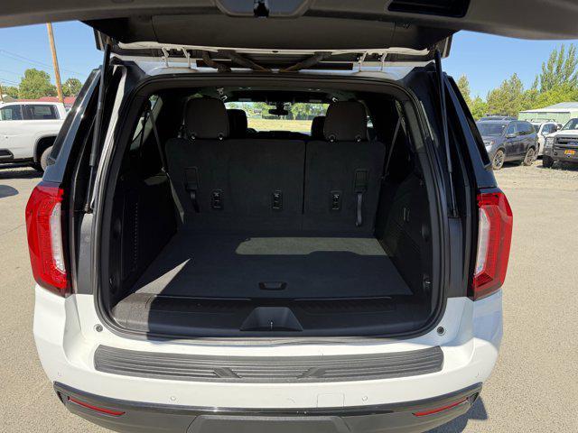 used 2022 GMC Yukon XL car, priced at $56,495