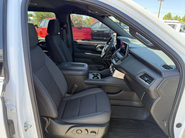 used 2022 GMC Yukon XL car, priced at $56,495