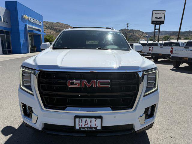 used 2022 GMC Yukon XL car, priced at $56,495