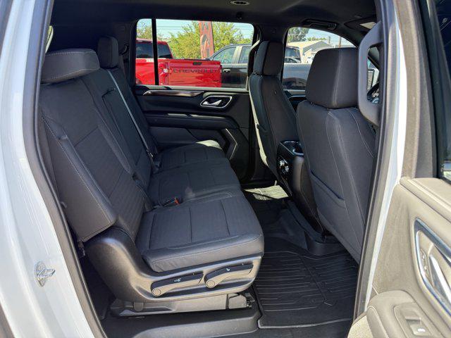 used 2022 GMC Yukon XL car, priced at $56,495