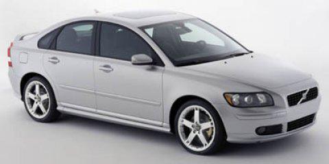 used 2005 Volvo S40 car, priced at $3,495