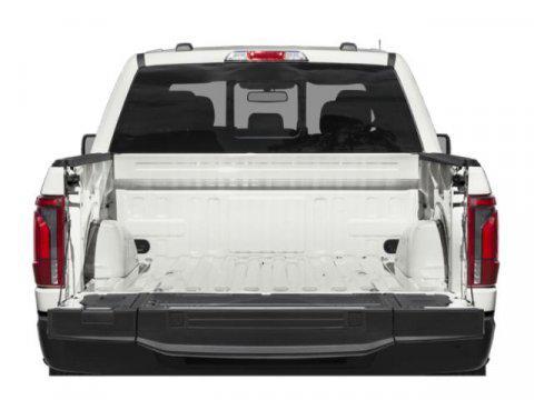 new 2025 Ford F-150 car, priced at $80,545