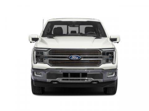 new 2025 Ford F-150 car, priced at $80,545