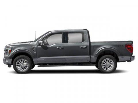 new 2025 Ford F-150 car, priced at $80,545
