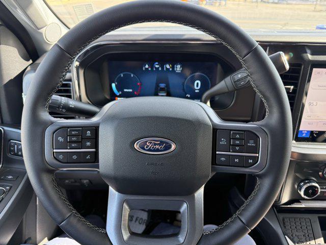 new 2025 Ford F-350 car, priced at $88,257