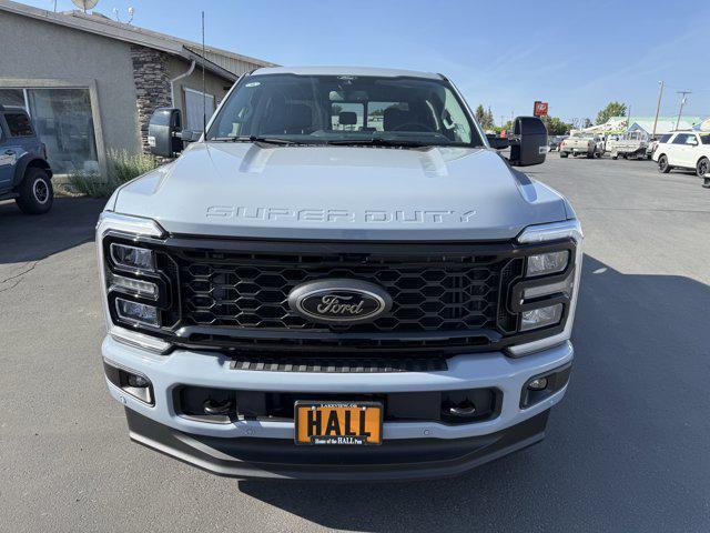 new 2025 Ford F-350 car, priced at $88,257