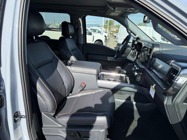 new 2025 Ford F-350 car, priced at $88,257