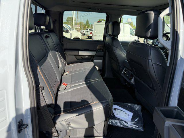 new 2025 Ford F-350 car, priced at $88,257