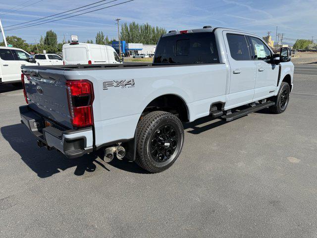 new 2025 Ford F-350 car, priced at $88,257