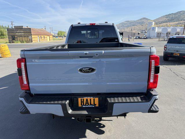 new 2025 Ford F-350 car, priced at $88,257