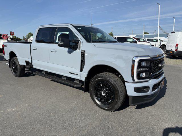 new 2025 Ford F-350 car, priced at $88,257