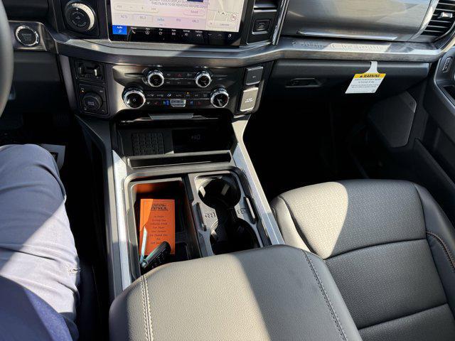 new 2025 Ford F-350 car, priced at $88,257