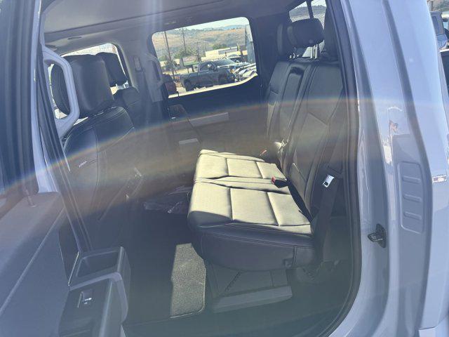 new 2025 Ford F-350 car, priced at $88,257
