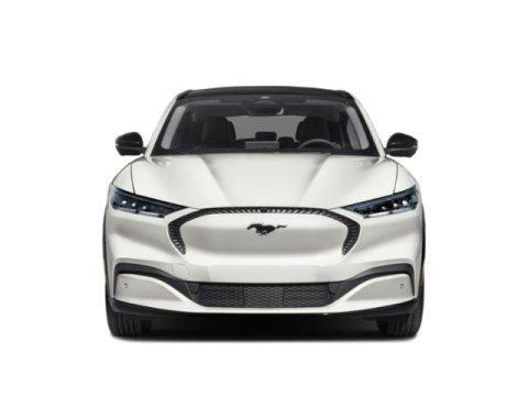 new 2024 Ford Mustang Mach-E car, priced at $51,384