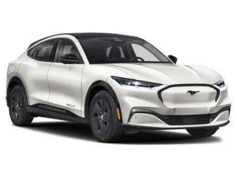new 2024 Ford Mustang Mach-E car, priced at $51,384
