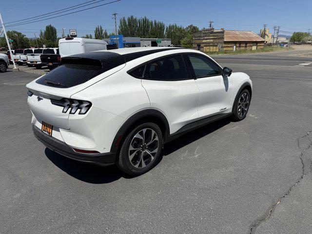 new 2024 Ford Mustang Mach-E car, priced at $51,384