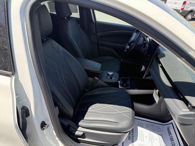 new 2024 Ford Mustang Mach-E car, priced at $51,384