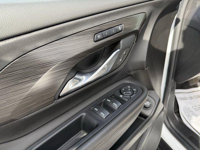 used 2020 GMC Terrain car, priced at $21,925