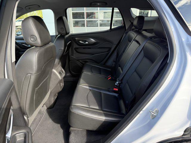 used 2020 GMC Terrain car, priced at $21,925