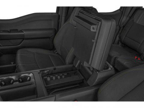 new 2025 Ford F-150 car, priced at $55,775