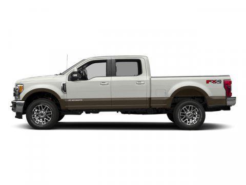 used 2017 Ford F-350 car, priced at $49,995