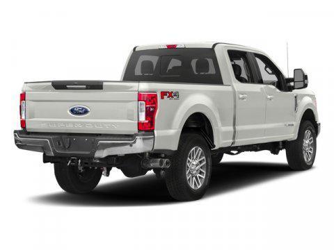 used 2017 Ford F-350 car, priced at $49,995