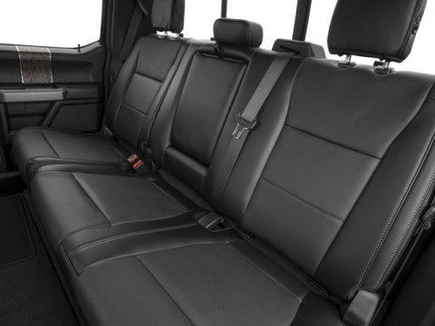 used 2017 Ford F-350 car, priced at $49,995