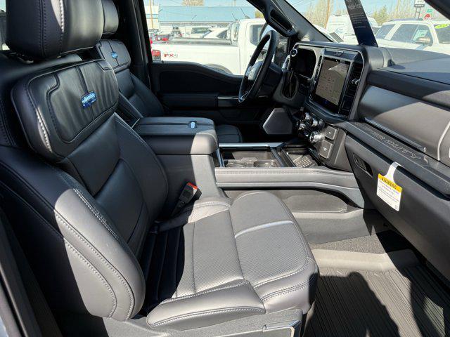 new 2025 Ford F-350 car, priced at $96,223